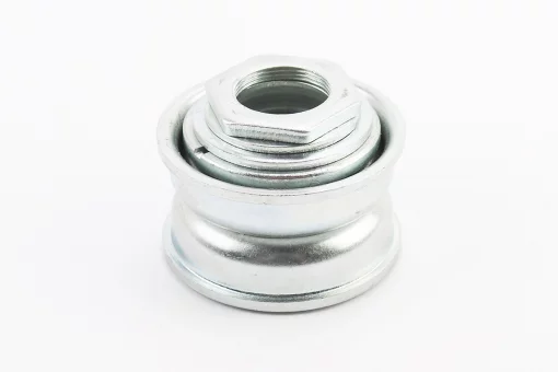 Кріплення каретки BMX з чашками &Oslash;51,5мм, FIX-406956