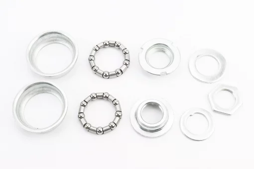 Кріплення каретки BMX з чашками &Oslash;51,5мм, FIX-406956