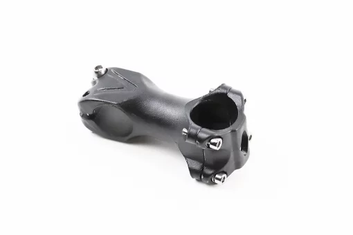 Вынос руля MTB 28,6x31,8х75мм, алюминиевый, чёрный, FIX-406957