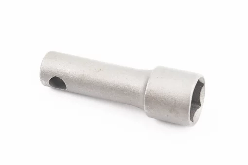 Ключ свечной для 4Т - 18mm (каленый), FIX-999770