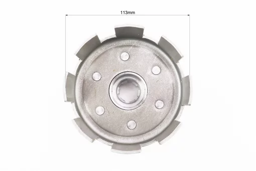 Сцепления - корзина d-25mm Тип 1, FIX-602604