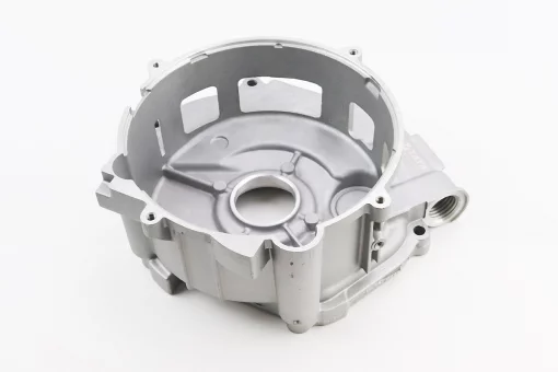 Кришка блока двигуна (для генератор 2-3,5 кВт) 177F, FIX-607261