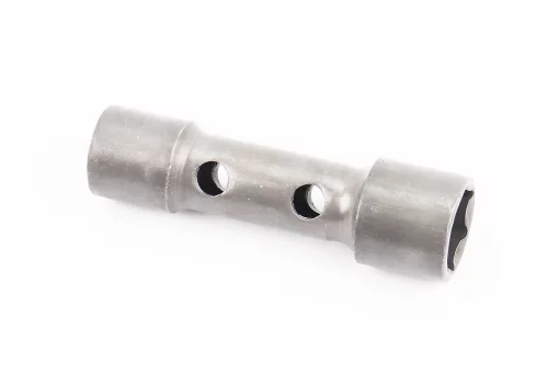 Ключ свечной для 4Т - 16/18mm (каленый), FIX-999775