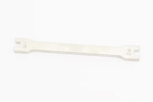 Ключ для спиц, 12/13G (5.4/6мм), FIX-999779