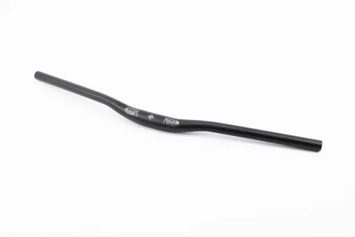 Кермо MTB 31,8х680мм, алюмінієве, чорне HB-RB12, FIX-406969