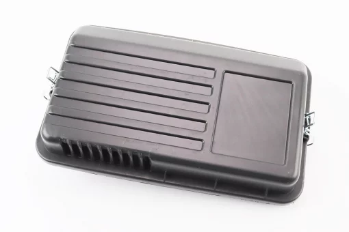 Фильтр воздушный в сборе для генератора 4-6кВт 173F/177F/182F/188F/190F Тип 2, FIX-607284