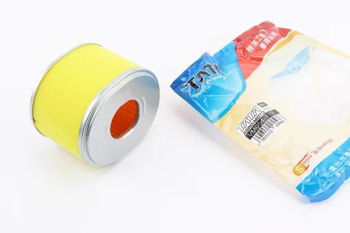 Фильтр воздушный - элемент (бумажный 112х96х80mm) 173F/177F/182F/188F/190F, FIX-607292