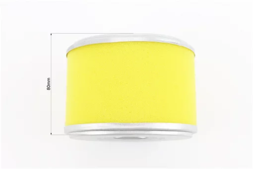 Фильтр воздушный - элемент (бумажный 112х96х80mm) 173F/177F/182F/188F/190F, FIX-607292