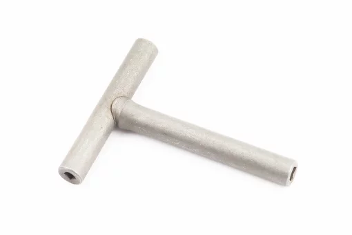 Ключ для регулювання клапанів універсальний потрійний, 3,0; 3,5; 4,0мм, FIX-999783