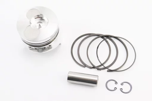 Поршень к-кт 170F 70mm STD (форкамера "Конус"), FIX-602629