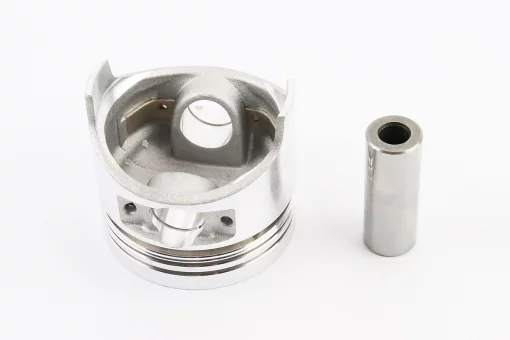 Поршень к-кт 170F 70mm STD (форкамера "Конус"), FIX-602629