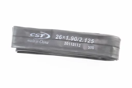 Камера 26"х1,90/2,125 с ниппелем (Schrader AV-48), FIX-401022