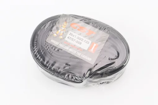 Камера 26"х1,90/2,125 с ниппелем (Schrader AV-48), FIX-401022