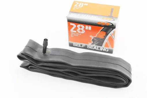 Камера 28"х1,75х2,00 с герметиком, FIX-401025