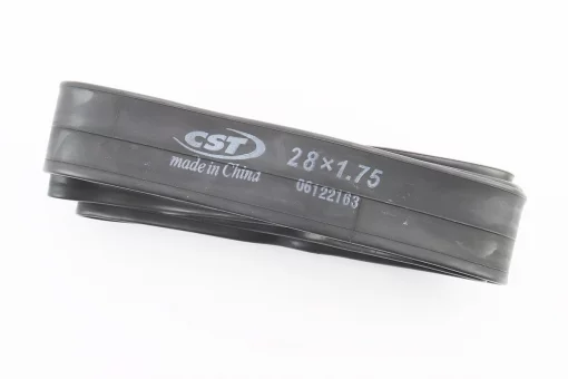 Камера 28"х1,75 с ниппелем (Schrader AV-48), FIX-401026