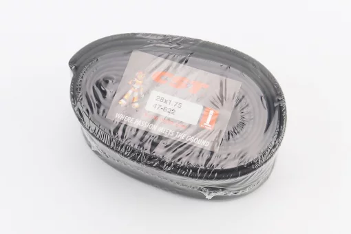 Камера 28"х1,75 с ниппелем (Schrader AV-48), FIX-401026