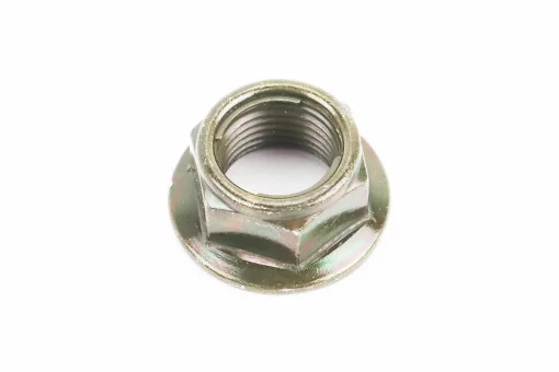 Гайка M16 заднего колеса Suzuki SEPIA/LET'S; Honda LEAD AF20/HF05, FIX-999798