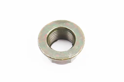 Гайка M16 заднего колеса Suzuki SEPIA/LET'S; Honda LEAD AF20/HF05, FIX-999798