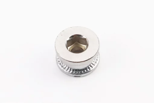 Бонка кріплення заднього перемикача 10мм, під шестигранник 5мм, FIX-406999