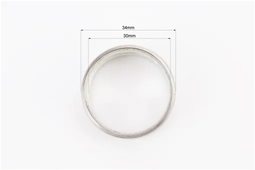 Втулка коленвала 30x34x19 170F STD, FIX-602636