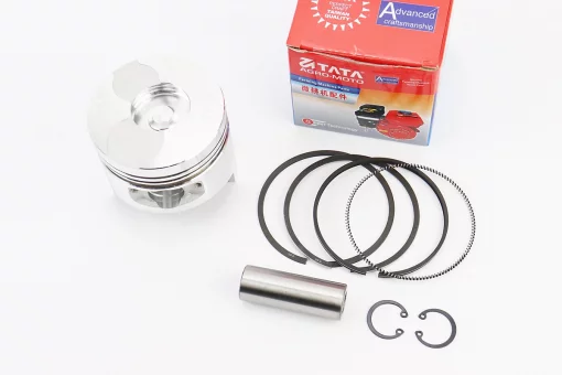 Поршень к-кт 178FA 78mm +0,50 (форкамера "Усеченный конус"), FIX-602642