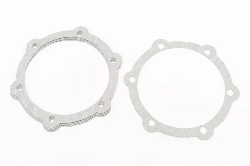 Прокладка піввісі нижньої кришки b-0,2mm, к-кт 5шт, (на блістері), FIX-602645