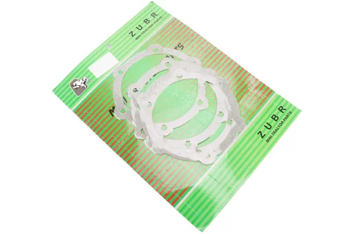 Прокладка піввісі нижньої кришки b-0,2mm, к-кт 5шт, (на блістері), FIX-602645