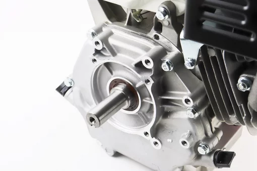 Двигун мотоблочний у зборі, вал шпонка D-25mm, 13л.с. 188F, фильтр поролоновий, FIX-607307