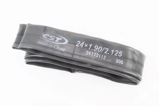 Камера 24"х1,90/2,125 с ниппелем (Schrader AV-48), FIX-401031