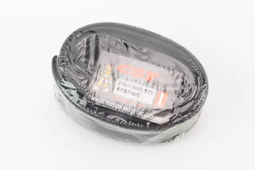 Камера 24"х1,90/2,125 с ниппелем (Schrader AV-48), FIX-401031