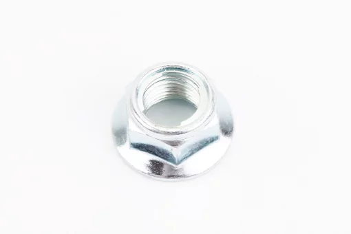 Гайка M12x1,25 (GY6, коленвала) тип 1, FIX-999799