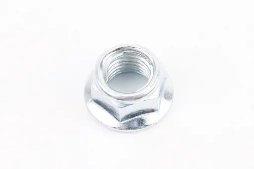 Гайка M10x1,25 (GY6 крепления ротора, магнето), FIX-999800