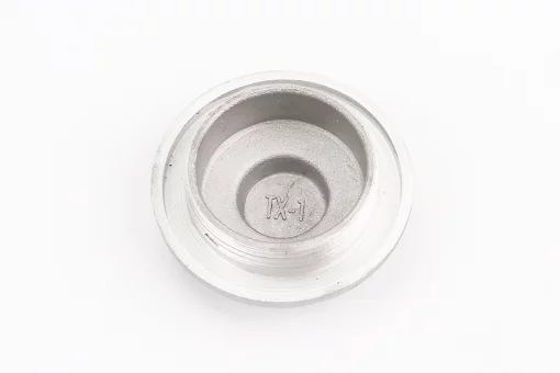 Гайка (заглушка) головки цилиндра где клапан, металл, FIX-999801