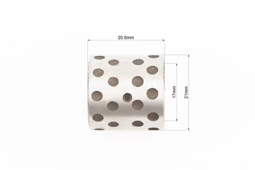 Втулка шестерни сцепления, FIX-999802