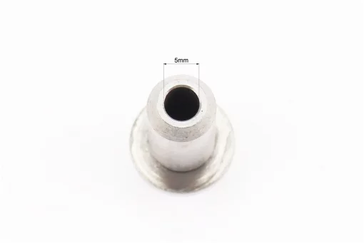 Втулка направляющие клапанов к-кт 2шт + манжеты, FIX-999807