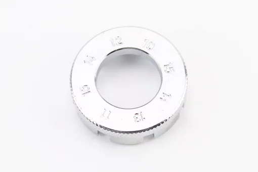 Ключ натяжки спиц (10/11/12/13/14/14/15/15G), KL-9726A, FIX-407024