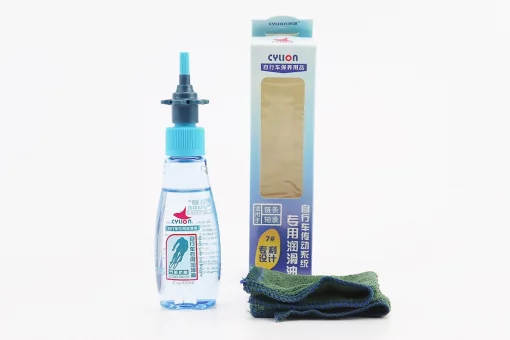 СМАЗКА для приводных цепей и механизмов, 60ml, P01-7, FIX-407029