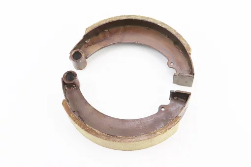 Тормозные колодки к-кт 2шт Тип 1, FIX-608026