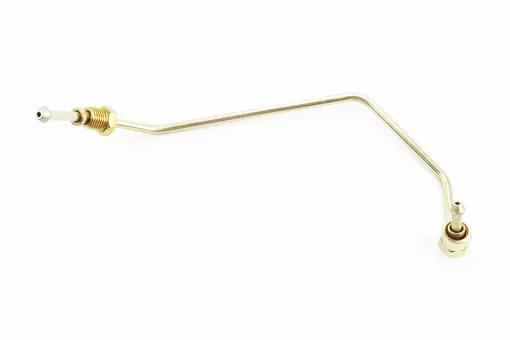 Трубка топливная (металл) 178F Витязь/Кама, FIX-602660