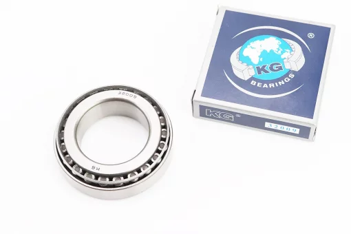 Подшипник роликовый 32009 (45x75x21), ИНДИЯ, FIX-602672