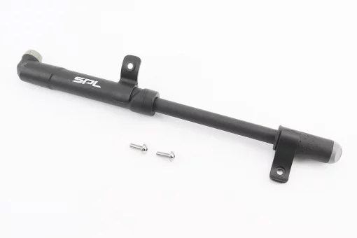 Насос пластмассовый, чёрный SPM-145, FIX-407042