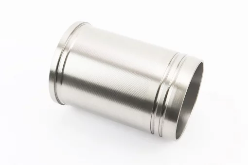 Гильза цилиндра CF13 95mm (H-160mm, Dвенца-108,90mm, Dверх.пояс-107mm, Dниж.пояс-102,90mm), FIX-608050