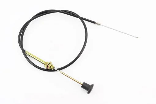 Трос "декомпресора" (трос 109см; кожух 87см), FIX-608060