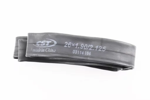 Камера 26"x1,90/2,125 с ниппелем (Presta FV-35), FIX-401107