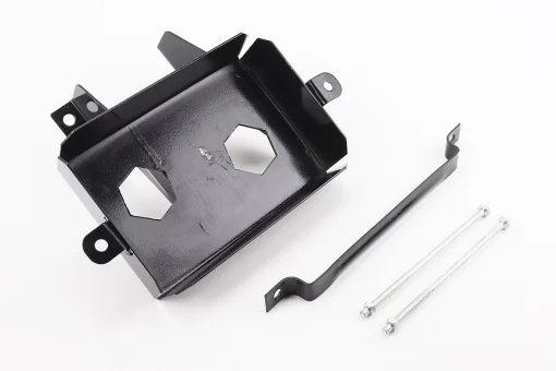 Кріплення під АКБ (максимальний розмір 200х130х200mm), FIX-602697