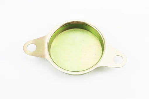 Заглушка отверстия стартер в блоке 178F/186F, FIX-602698