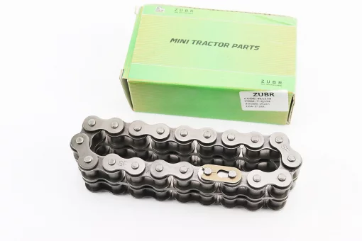 Цепь двухрядная 630-20L-2, FIX-608092