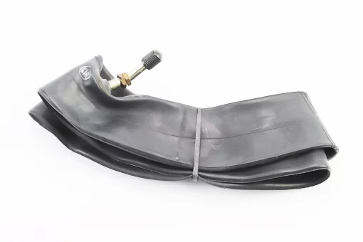 Камера 12"х1/2х2 1/4 с кривым ниппелем (Schrader AV), FIX-401124