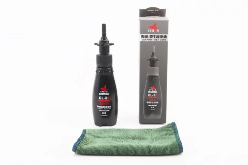 МАСТИЛО для приводних ланцюгів та механізмів керамічна (універсальна) 60ml, P01-11, FIX-407101