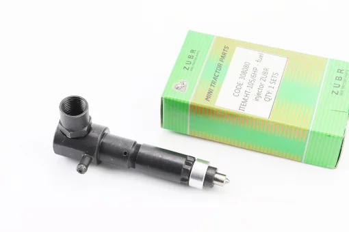 Форсунка 178FA ZUBR Dрасп.-7mm, L-105mm, FIX-602711